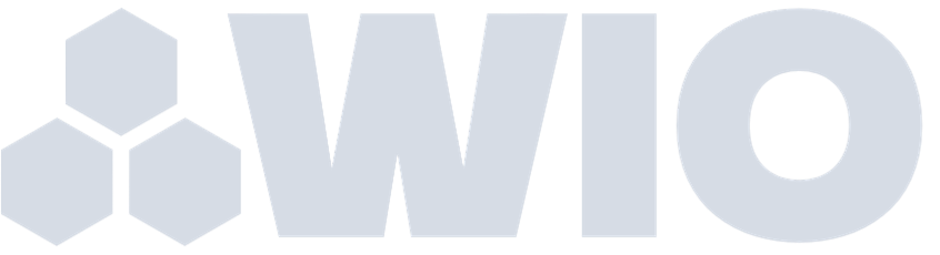 WIO logo